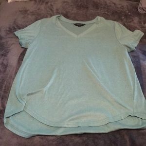 Tunic T-shirt